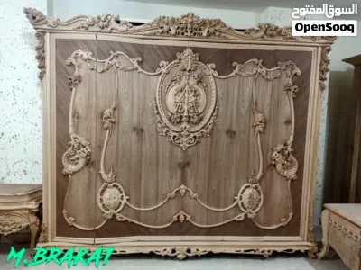 نجار تقفيل وتركيب جميع انواع غرفه النوم تركيب وصيانة جميع انواع الأخشاب وغرفة النوم تركيب وصيانة جمي 4