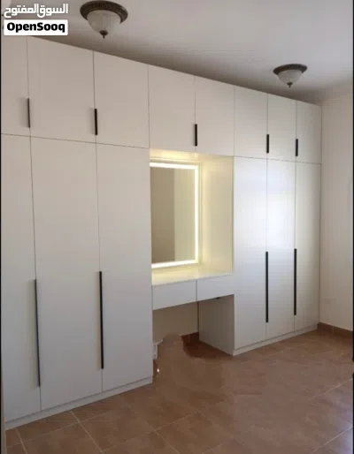 Interior Design - Cabinet - Tv Cabinet Available Anywhere in Qatar 3