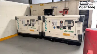 Brand New kubota 20 KVA Generators - Premium Specs (Silent Type) 2