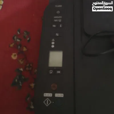 طابعة كانون 3