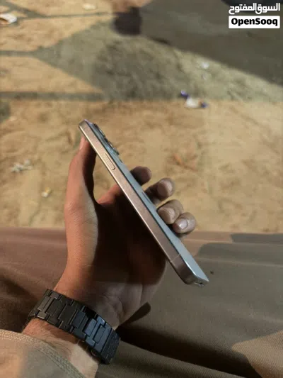 آيفون 15 برو ماكس ربي يبارك سعر حرق 3
