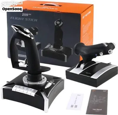 pxn 2119 pro flight Stick 2
