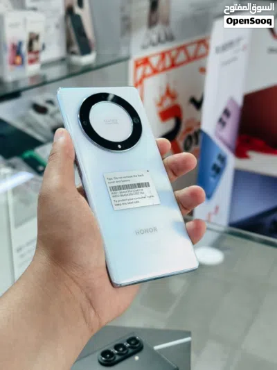 Honor x9a 8/256GB 2