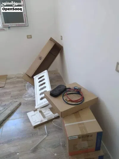 تركيب مكيفات 3