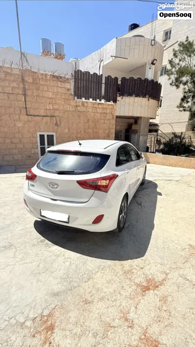 هيونداي i30 GLS 3