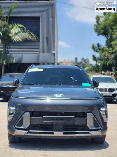 Hyundai Kona Standard 2