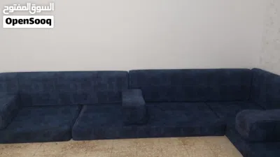 مجلس للبيع بداعي السفر استعمال خفيف 2
