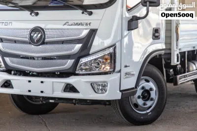 Foton Aumark 3