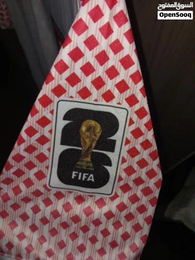 منتخب الاردن 2026 4