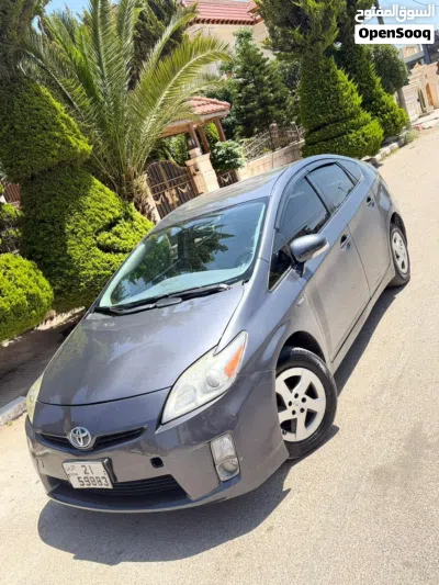 تويوتا بريوس Prius 2