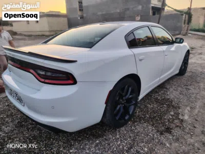 دودج تشارجر SXT 3