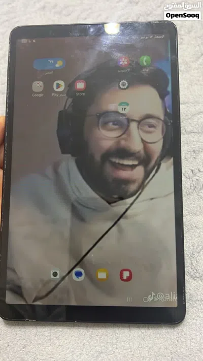 ايباد جلكسي تاب 9 4