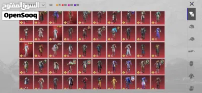 Pubg account for sale 4