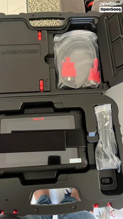 MaxiCheck MX900 2