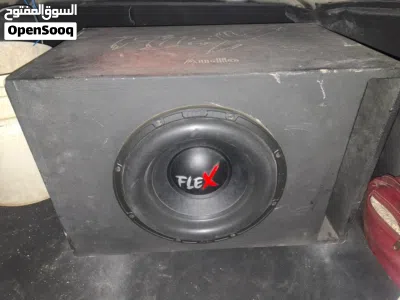 سستم فلكس وكاااله للبيع 3