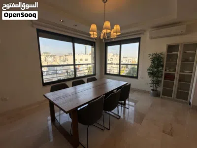 شقه مفروشه للأيجار في الدوار الرابع ( Property 47176 )-164899 2