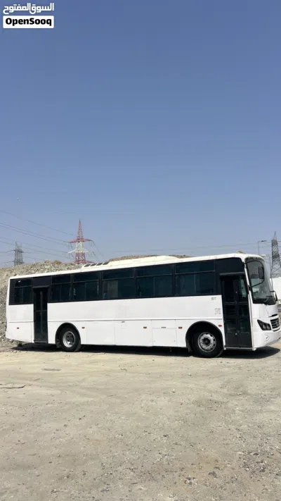 TATA 613 4