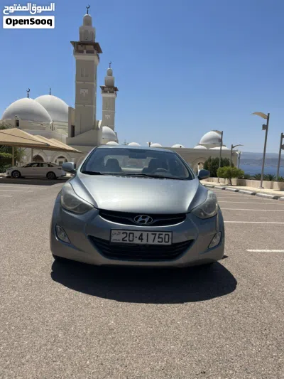 هيونداي النترا SE 3