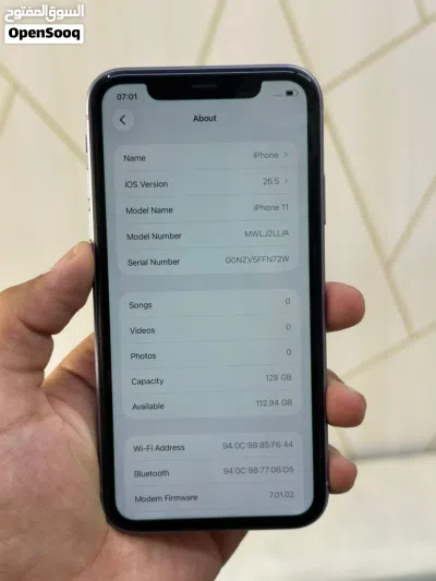 iphone 11 128gb 2