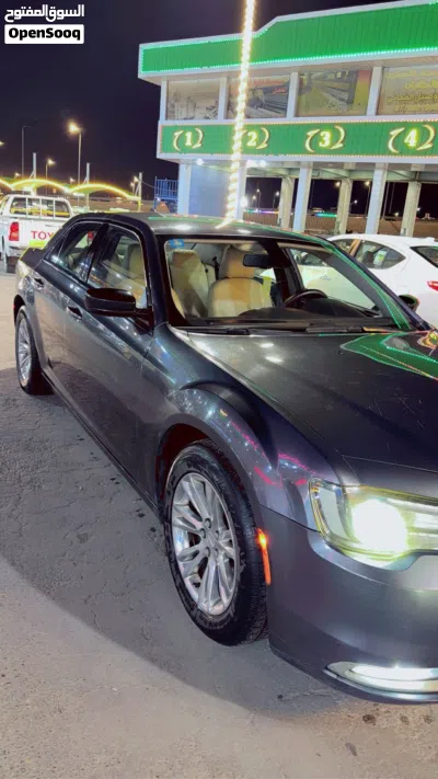 Chrysler 300 300S V6 4