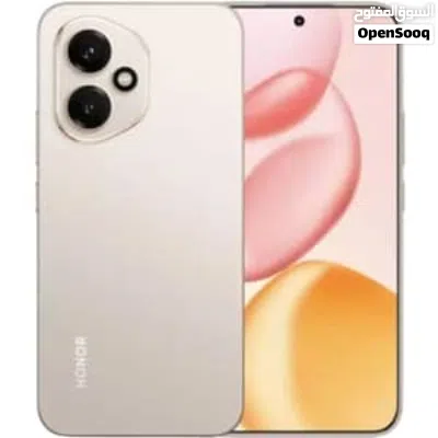 Honor 400 (256GB/512GB) جديد كفالة الوكيل لمدة 12 شهر من تاريخ الشراء من المحل 4