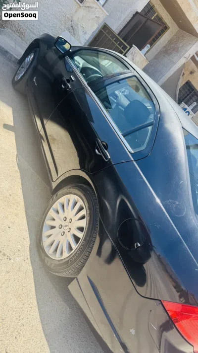 Ford Fusion Standard 2