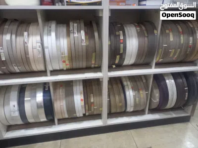 شرحات pvc مع حواف بأفضل الأسعار بالمملكه ومتوفر لدينا خدمة التوصيل حسب المنطقه من ابراهيم العكش 4