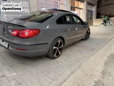 Volkswagen Passat CC 2
