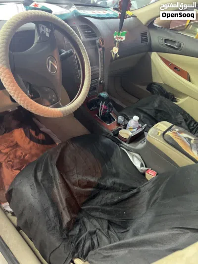 Lexus ES ES 350 4
