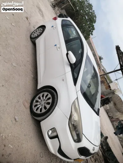 Kia Carens Premium 2