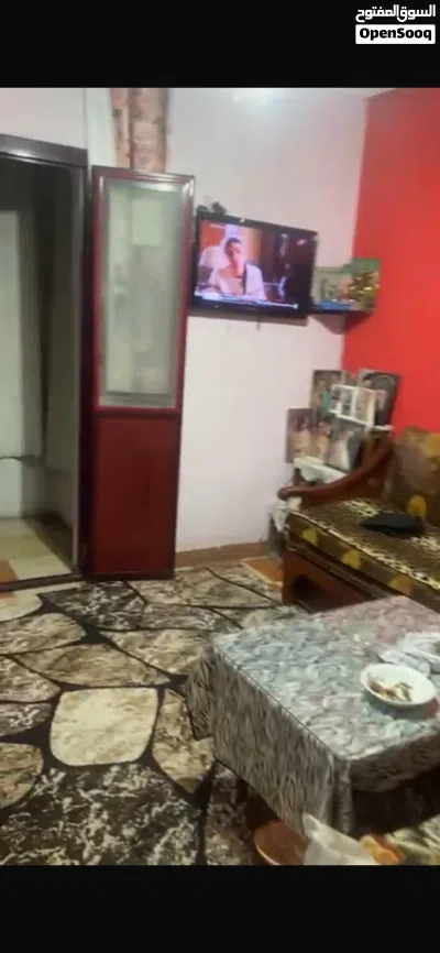 شقة للبيع سيدي بشر بحري – 110م – 3 غرف – موقع مميز بين النفق والمتر 2