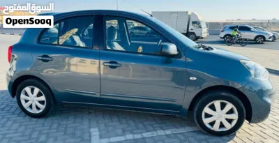 Nissan Other 3