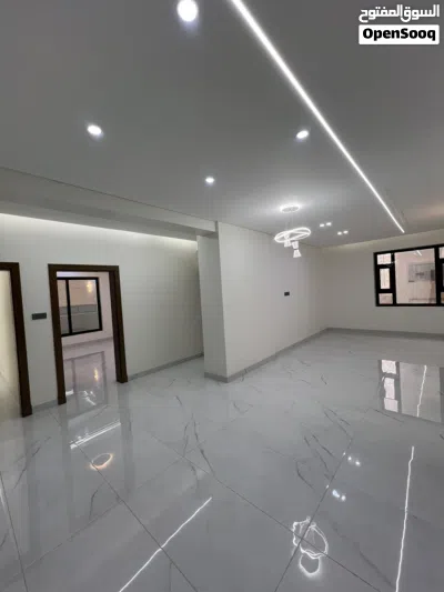 شقة للبيع بسعر عررطه ومناسب جاهزه للسكن في بيت بوس على الشارع الزفلت موقي راقي اغتنم الفرصه 4