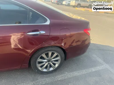 Lexus ES ES 350 4