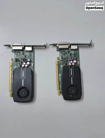 For Sale – NVIDIA Quadro 410 Graphics Card 4