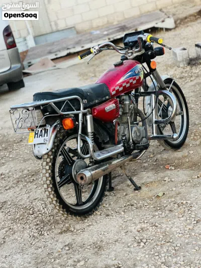 Suzuki Bandit 1250S ABS 4