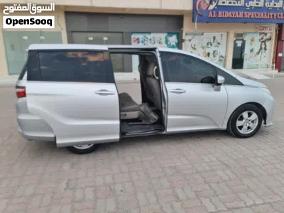 هوندا اوديسى EX-L 3