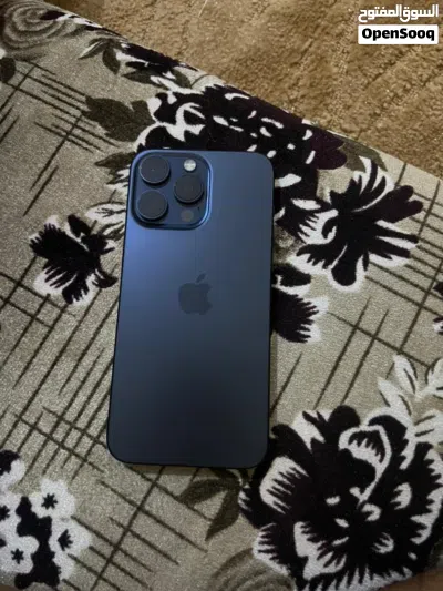 آيفون 15 برو ماكس 2