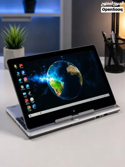 السلام عليكم لابتوب HP للبيع 2