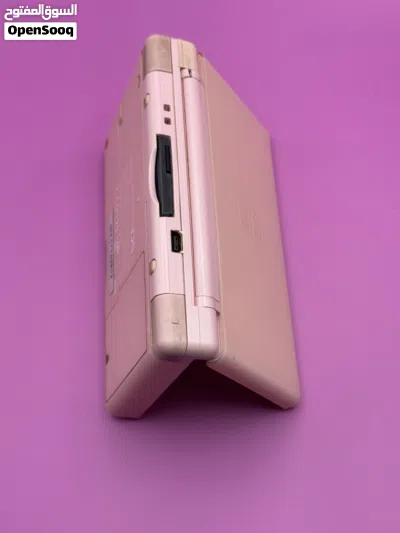 نينتندو دي اس لايت nintendo ds lite 2