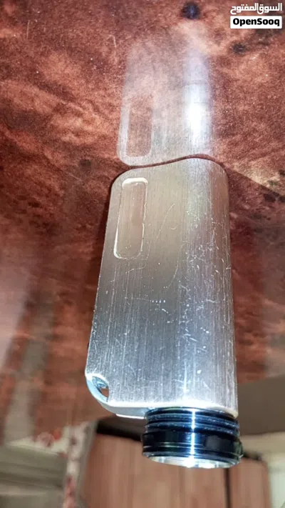 للبيع جهاز فايب أصلي من شركة Innokin موديل Cool Fire IV غني عن التعريف، حجم مدمج وأداء ممتاز ونظيف 3