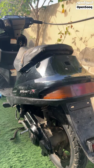 Suzuki Addresa 2