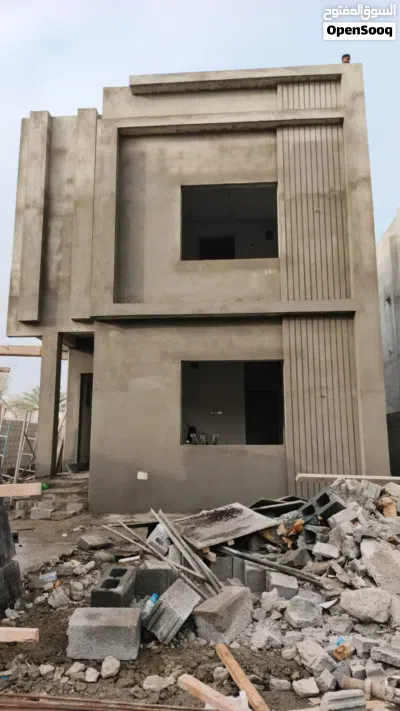 فله جاهزة فالرميس مقابل مركز النسيم الصحي 2