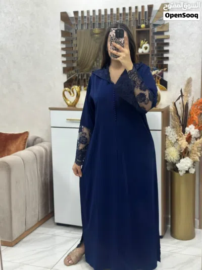 جلابة إفازي 3
