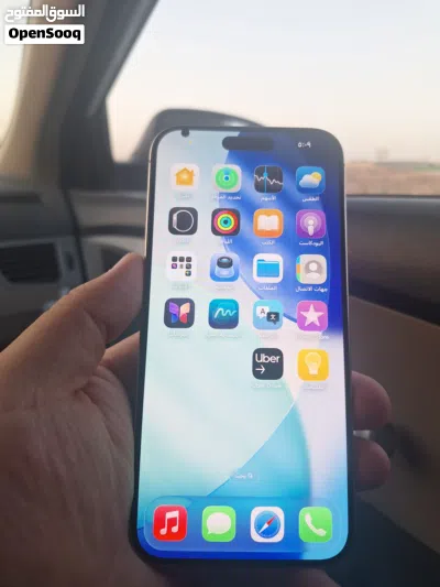 آيفون 15 برو ماكس 2