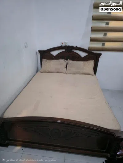 غرفة نوم صاج 2