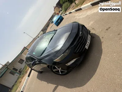 شيفروليه ماليبو LTZ 3