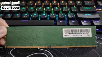 Samsung 16GB DDR5 4800MHz RAM 4