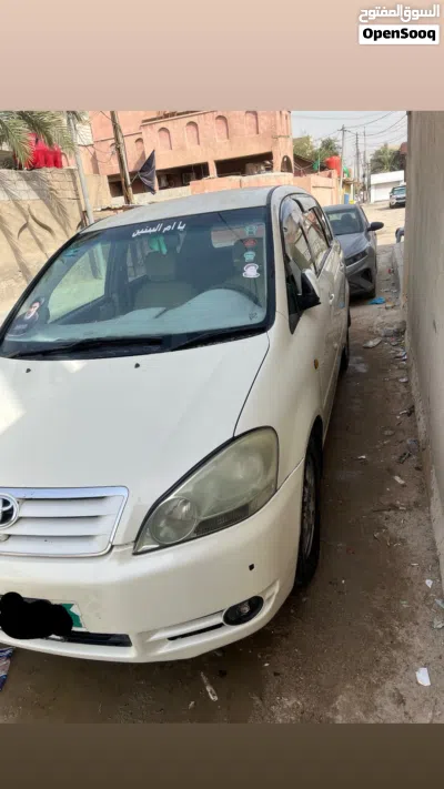 تويوتا كامري Sport 4