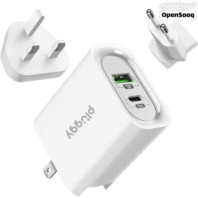 خليك دايماً "Full Charge" مع أقوى تشكيلة من Pluggy! 3